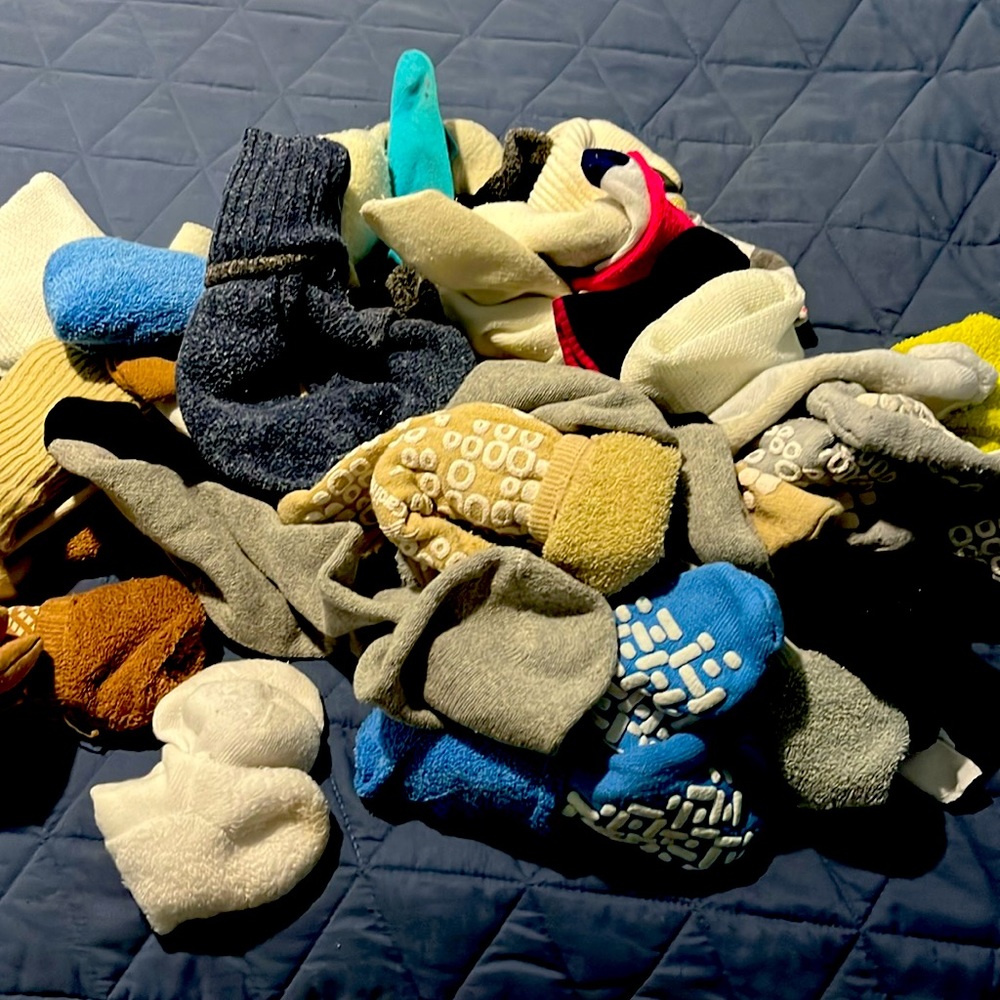 Socks